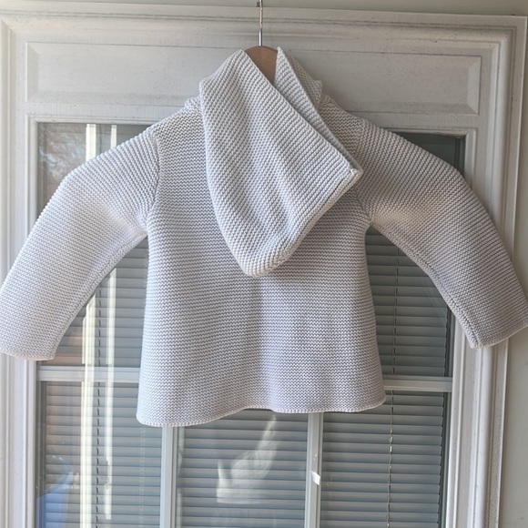 First impressions coat for girl size 18 months - Picture 2 of 6